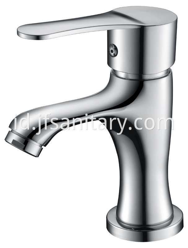 small bathroom sink faucets
